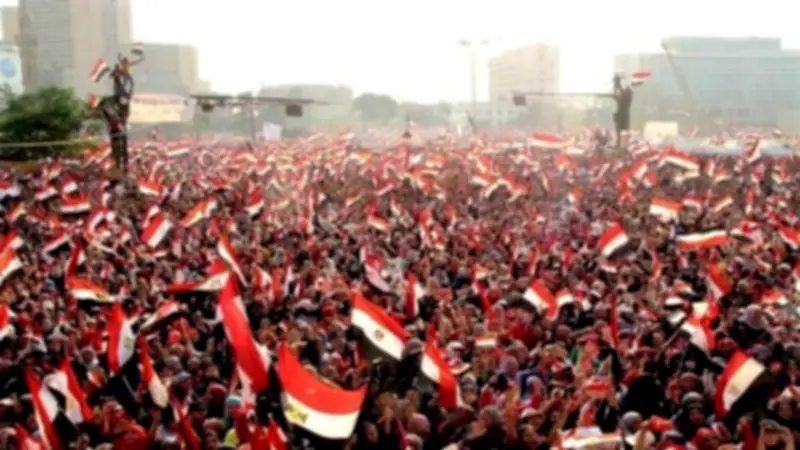 ذاكرة 30 يونيو: شوارع المواجهات بين الجماعة والشعب