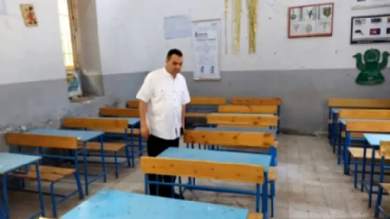 غداً انطلاق امتحانات الشهادة الإعدادية بأسوان لـ30 ألف طالب