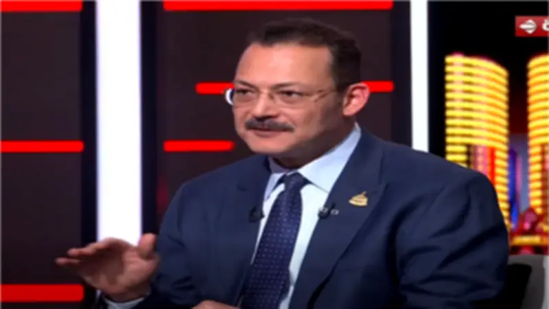 عضو بالنواب: ثورة 30 يونيو نقطة تحول محورية في تاريخ مصر