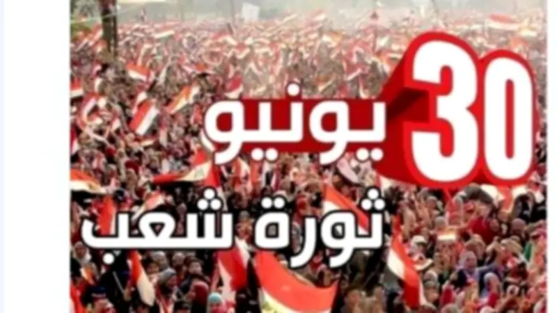 وكيل دينية النواب: 30 يونيو أنقذت مصر من مشروع الجماعة الإرهابية