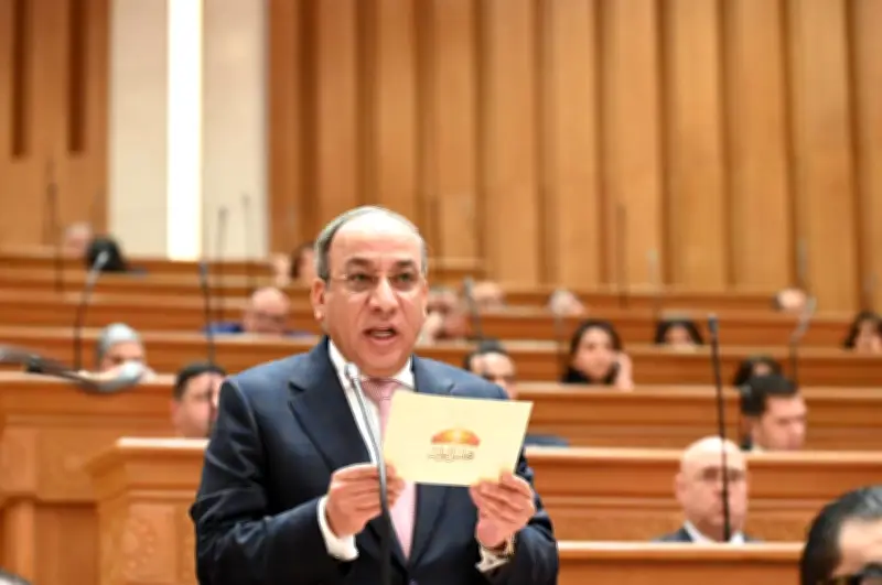 وكيل دينية النواب: الإنجازات الاقتصادية بعد 30 يونيو تؤكد نجاح مسار الإصلاح