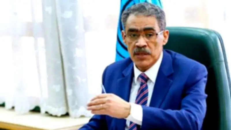 ضياء رشوان: ثورة 30 يونيو أنهت الإخوان الإرهابية