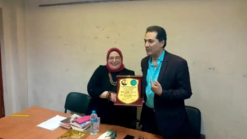 ثقافة الغربية تنظم فعاليات متنوعة استعداداً لاحتفالات ثورة 30 يونيو