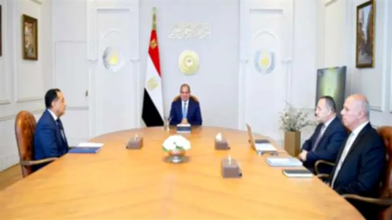 وزارة التعليم العالي تطلق استراتيجية تدويل الجامعات المصرية وتستهدف 300 ألف طالب وافد