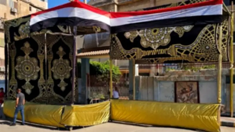 انتظام 31 ألف طالب في امتحانات الثانوية العامة بكفر الشيخ بـ76 لجنة