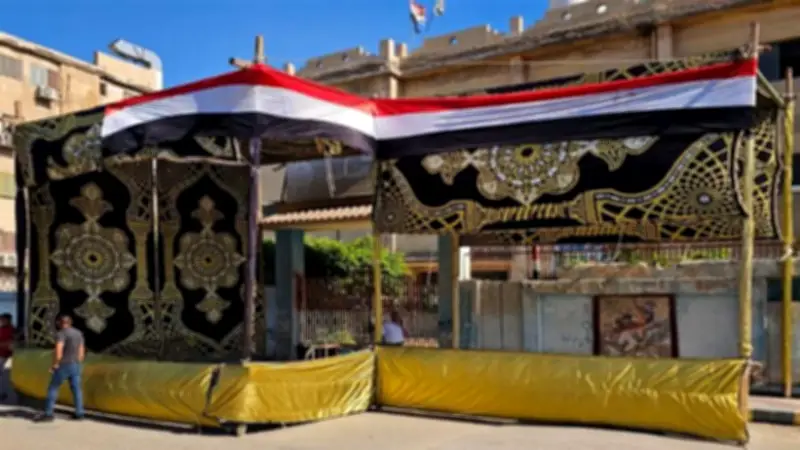 31 ألف طالب وطالبة يؤدون امتحانات الثانوية العامة بكفر الشيخ اليوم