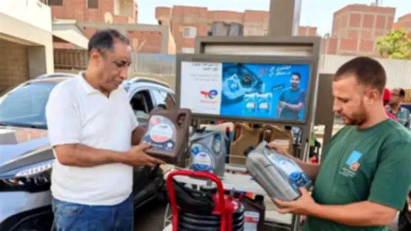 ضبط 320 كجم دواجن ولحوم مصنعة مجهولة المصدر في كفر شكر