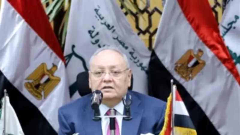 مجلس الدولة يقر ترقية 328 عضواً لنائب رئيس و469 لوكيل المجلس