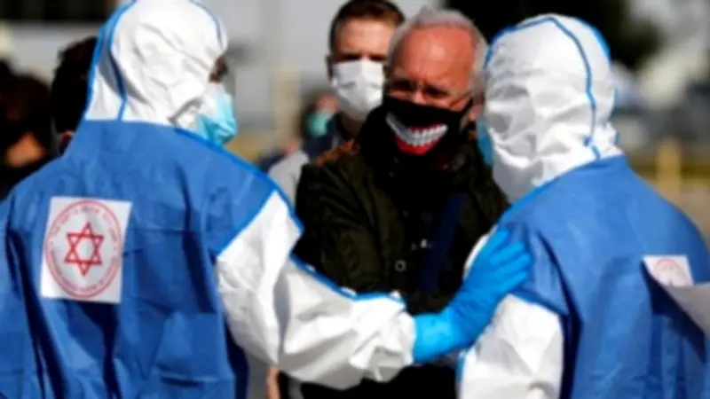 تقرير صادم: 33 إسرائيلياً يموتون يومياً بسبب تدخين السجائر