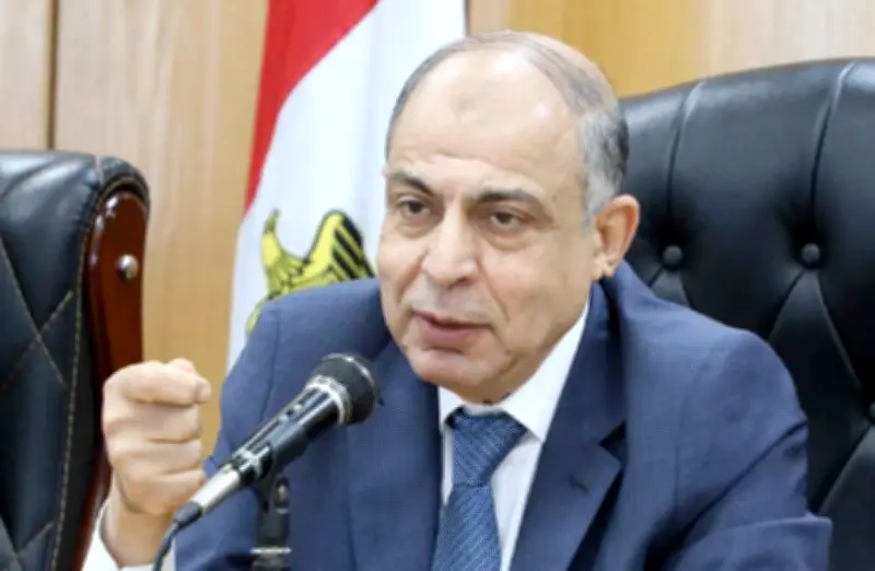 33 ألف طالب في 91 لجنة بالمنيا لرفع درجة الاستعداد لانطلاق امتحانات الثانوية العامة