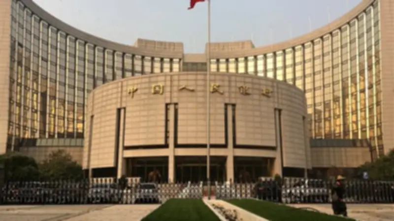 ارتفاع احتياطي الصين من النقد الأجنبي إلى 3.44 تريليون دولار في مايو