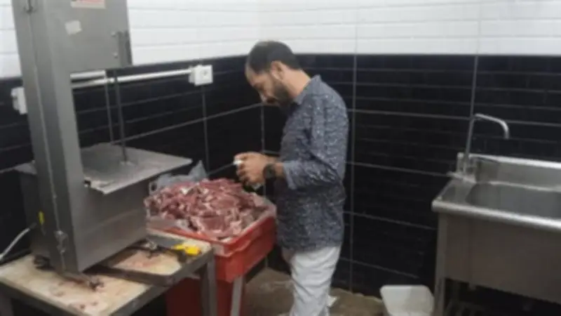 ضبط 3517 محضرًا تموينيًا خلال مايو في المنيا