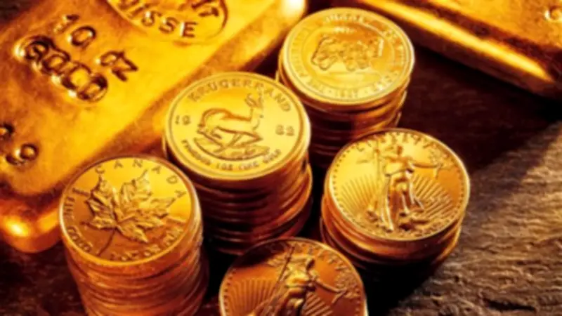 تراجع سعر الجنيه الذهب 360 جنيها في الصاغة اليوم الأحد