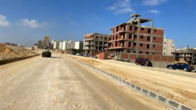طرح 3600 قطعة أرض للمصريين بالخارج في 22 مدينة جديدة