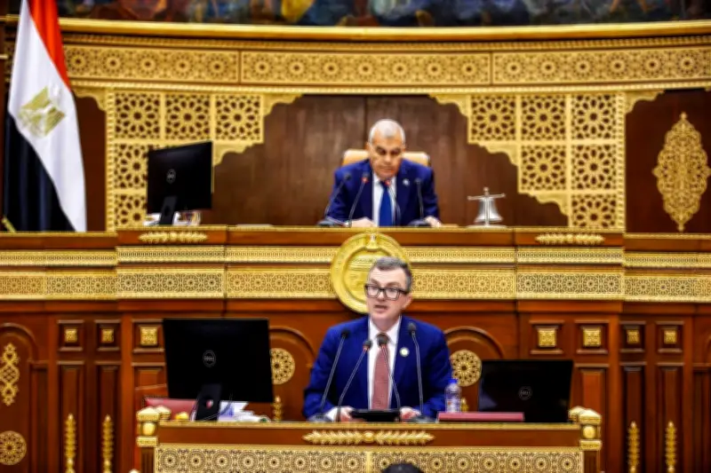 وزير التخطيط: 3.7 تريليون جنيه إجمالي الاستثمارات الكلية المستهدفة بخطة 2024/2025