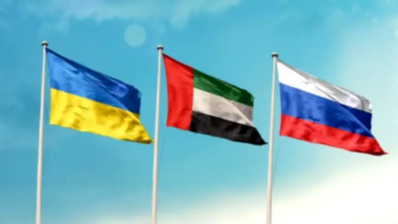 وساطة إماراتية جديدة تنجح في تبادل 370 أسيرا بين روسيا وأوكرانيا