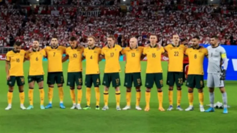 4 انتصارات في 20 مباراة.. أرقام أستراليا بكأس العالم قبل 2026
