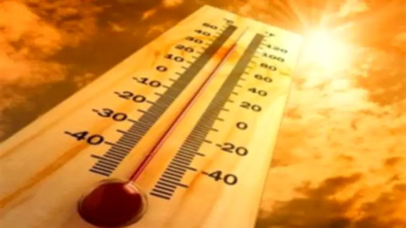 حالة الطقس غدا الخميس 4 يونيو 2026: الأرصاد تحذر من الرطوبة والرياح