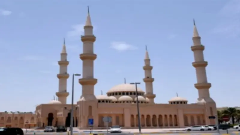 مواقيت الصلاة اليوم الخميس 4 يونيو 2026 في القاهرة والمحافظات