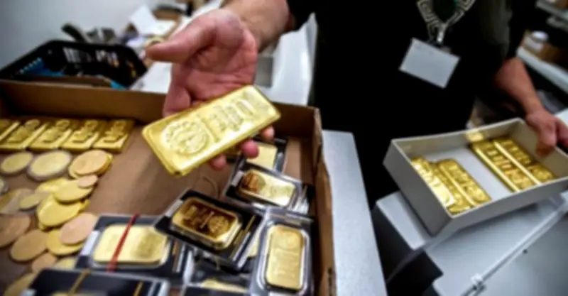 سعر سبيكة الذهب اليوم الخميس 4 يونيو 2026 في مصر بجميع الأوزان