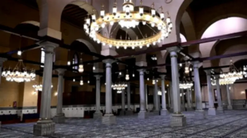 موعد أذان العشاء اليوم الخميس 4 يونيو 2026 في القاهرة والمحافظات