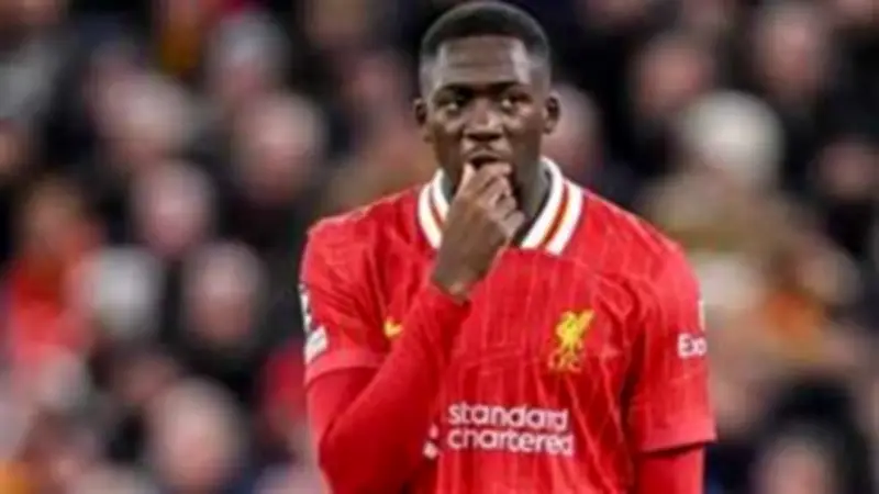 كوناتي يصدم ليفربول ويوقع لريال مدريد 4 مواسم