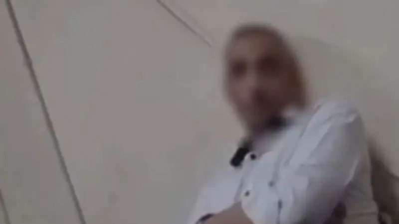 حبس مدير التعليم الإعدادي بالقليوبية 4 أيام بتهمة ابتزاز ولية أمر