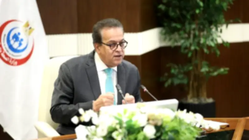 وزير الصحة: عمليات القلب المفتوح غير الطارئة تنتظر 4 أسابيع كحد أقصى