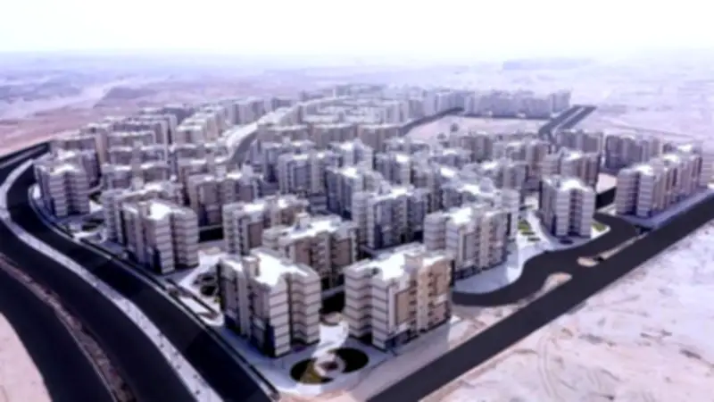 فرص استثمارية في مدينة ناصر الجديدة بأسعار تبدأ من 4 آلاف جنيه للمتر