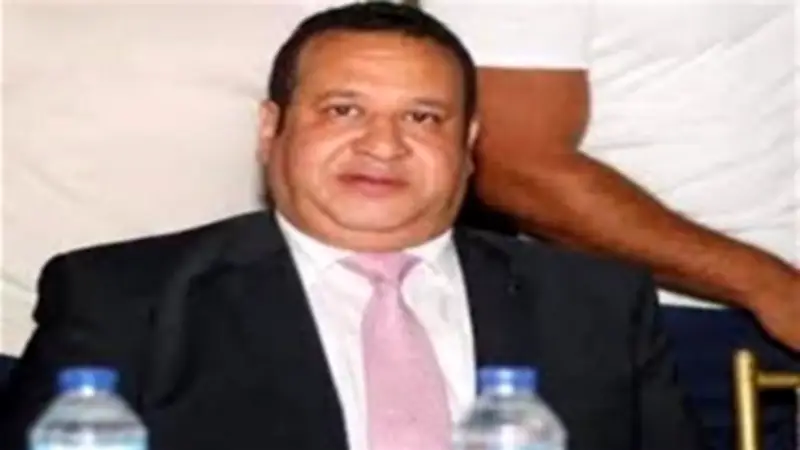 حبس صبري نخنوخ 4 أيام بتهمة غسل الأموال في القاهرة الجديدة