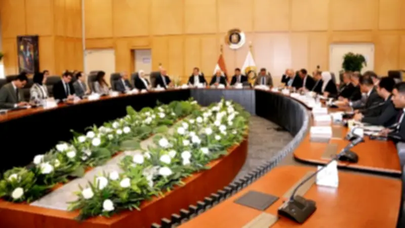 4 وزراء يطلقون آلية مشتركة لإدارة البصمة المائية في الصناعات الغذائية