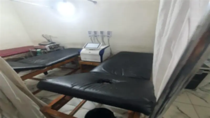 إغلاق 4 فروع لعيادات خاصة في الإسكندرية بسبب انتحال صفة طبيب