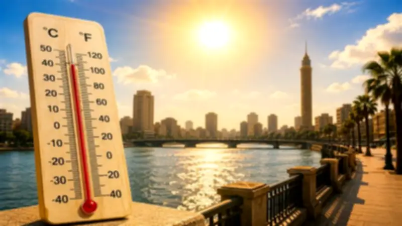 4 ظواهر جوية تؤثر على الطقس اليوم.. والأرصاد تحذر السائقين من الشبورة