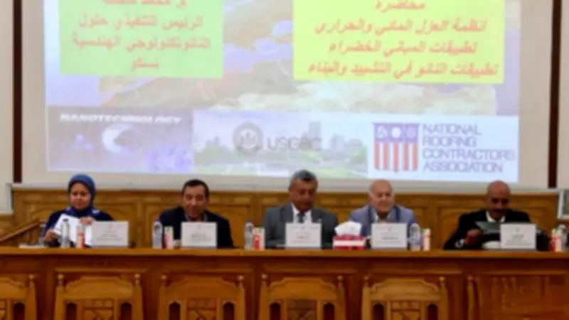 هدر الطاقة يكلف مصر 40 مليار دولار سنوياً.. والعزل الحراري الحل الأمثل