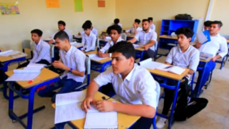 400 جنيه رسوم كل مادة في امتحانات المواد التخصصية بقانون التعليم