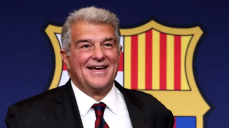برشلونة يدرس زيادة تمويل تجديد كامب نو بقيمة 400 مليون يورو
