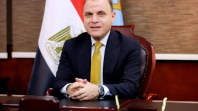 محافظ الغربية يعلن جاهزية 421 لجنة لامتحانات الإعدادية لـ94696 طالباً