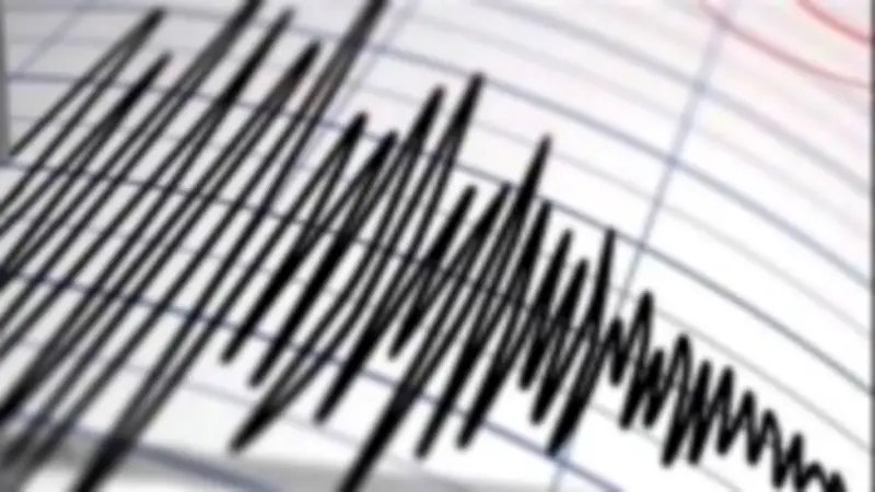هزة أرضية بقوة 4.4 ريختر تضرب شمال غرب حلب السورية