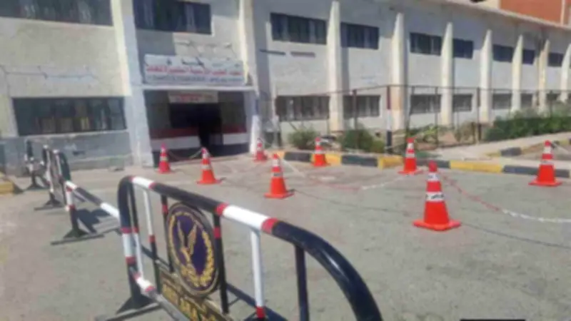 4432 طالباً يؤدون امتحانات الثانوية العامة في البحر الأحمر اليوم