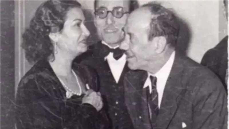 45 عامًا على رحيل أحمد رامي.. شاعر الحب والرومانسية الذي جمع الفصحى والعامية