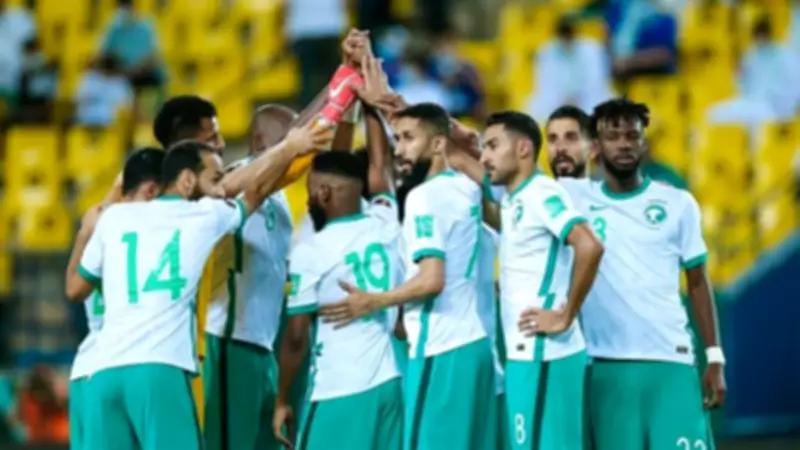 استئناف مباراة السعودية وبورتوريكو بعد توقف 45 دقيقة بسبب العاصفة