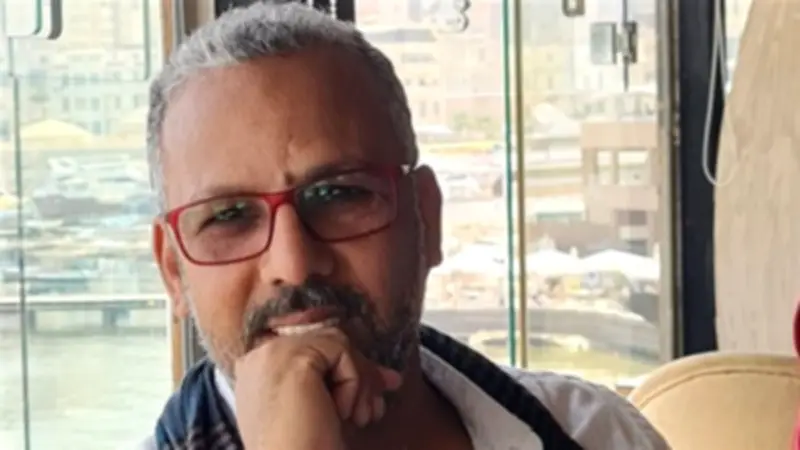 حبس محمد طاهر 45 يوماً بتهمة هتك العرض والاتجار بالبشر