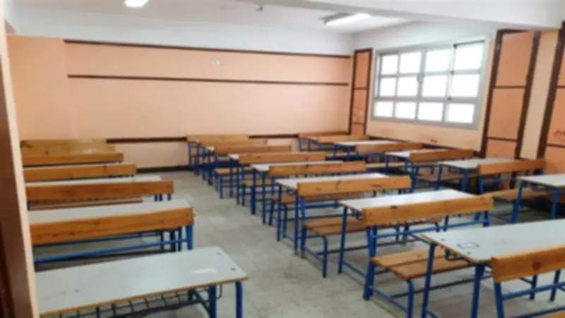 محافظ الغربية يعلن جاهزية 459 لجنة لامتحانات الإعدادية غدًا