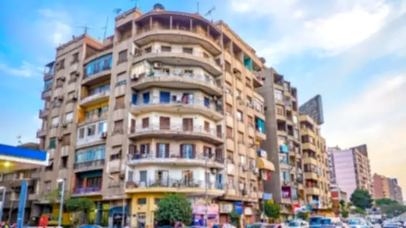 46 ألف عقار بالمنظومة.. من يصدر الرقم القومي للشقق والبيوت؟