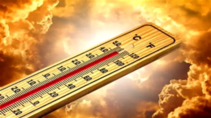 العظمى 46 درجة مئوية.. الأماكن الأكثر تأثراً بالموجة الحارة الشديدة