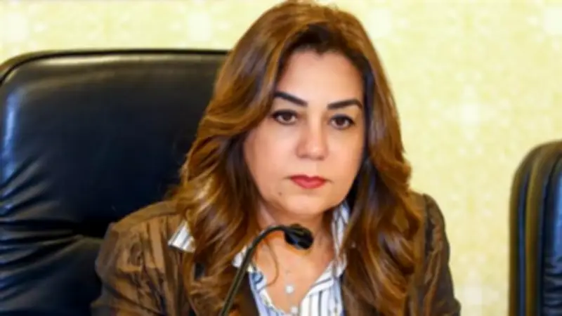 منال عوض: 48 حملة تفتيشية بـ11 محافظة وإحالة 4 مخالفات للنيابات