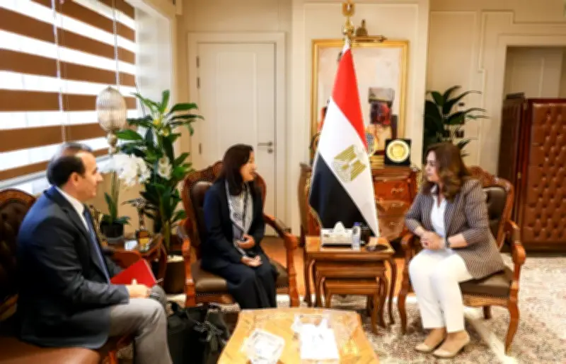 استثمارات متوقعة بـ480 مليون جنيه لدعم التنمية الاقتصادية المحلية في الصعيد