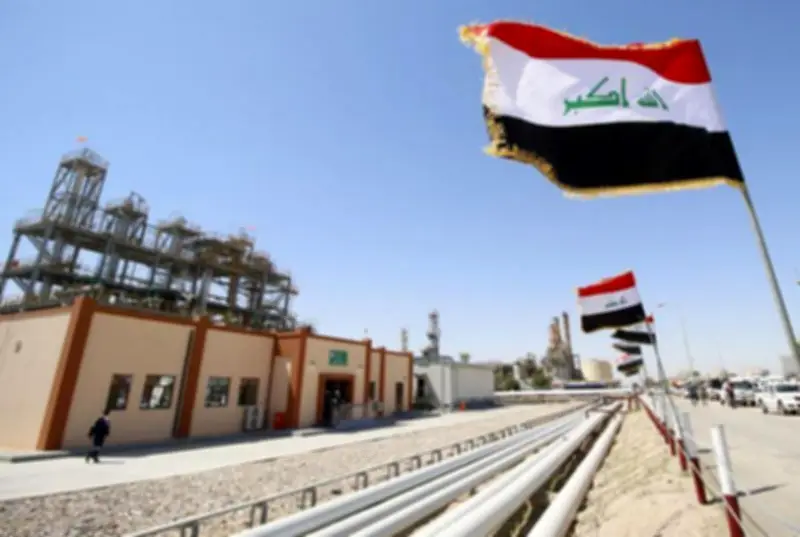 العراق ينجز ألف كيلومتر من الطرق الجديدة ويبني 49 جسراً في طفرة معمارية