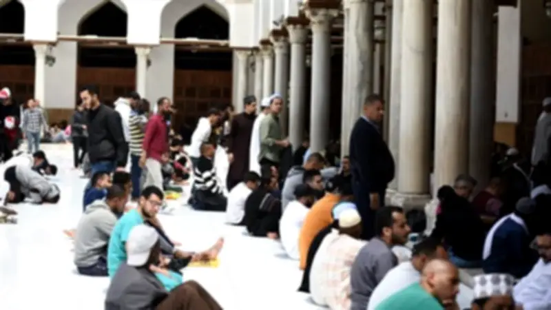 موعد صلاة الجمعة في المنيا اليوم 5 يونيو 2026