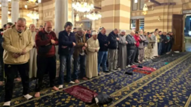 مواقيت الصلاة اليوم الجمعة في القاهرة والمحافظات 5 يونيو 2026